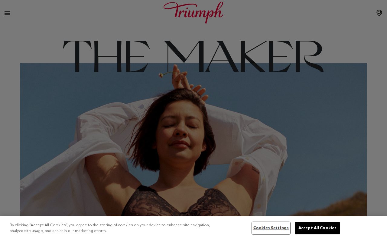 Triumph Group公式サイト